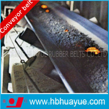 Cinta transportadora de caucho de acero resistente a la corrosión China